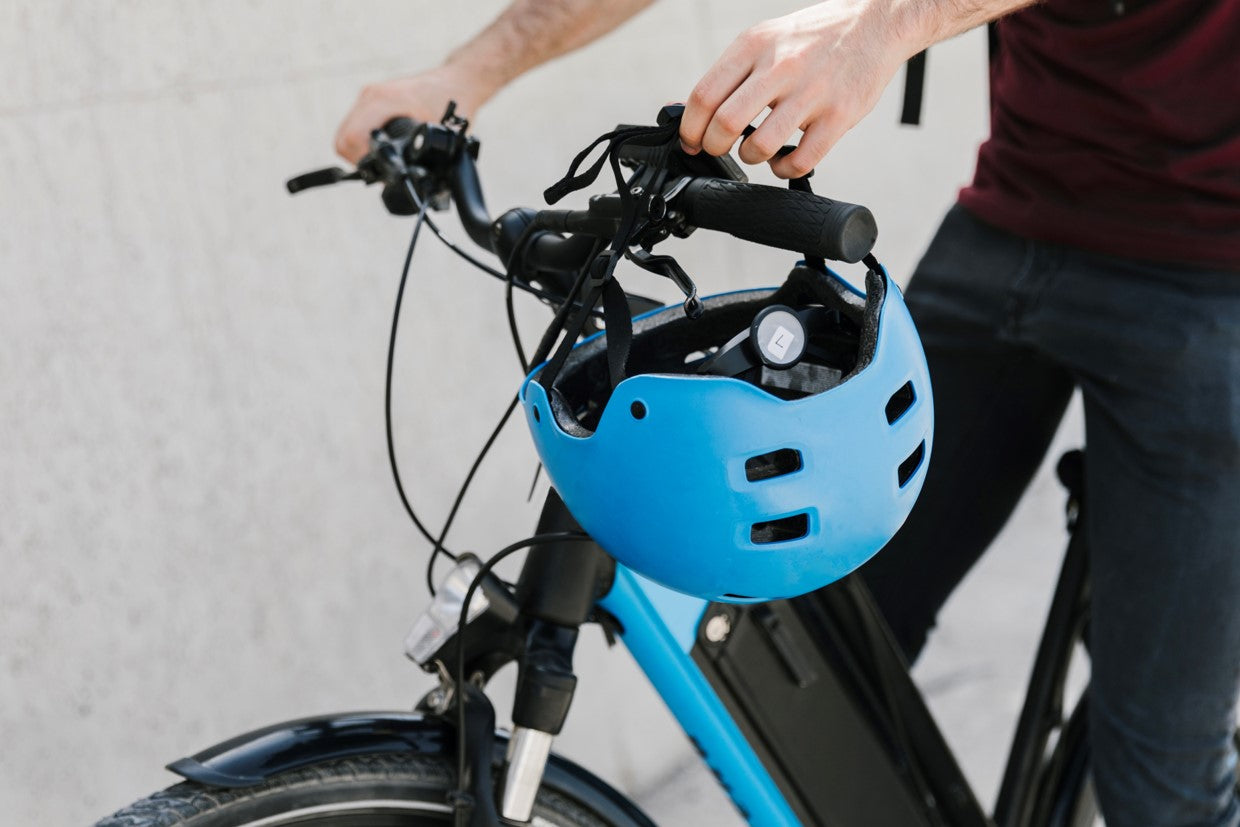 Los 10 mejores accesorios para tu bicicleta