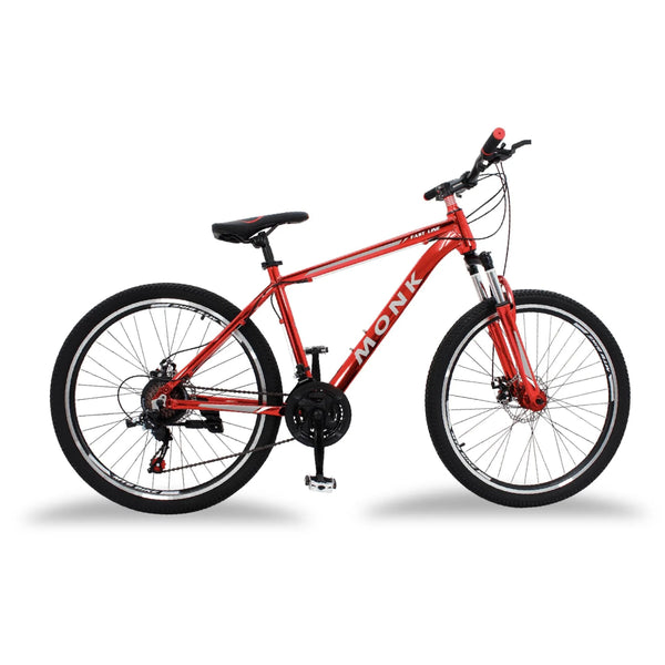 Fashion bicicleta monk r26