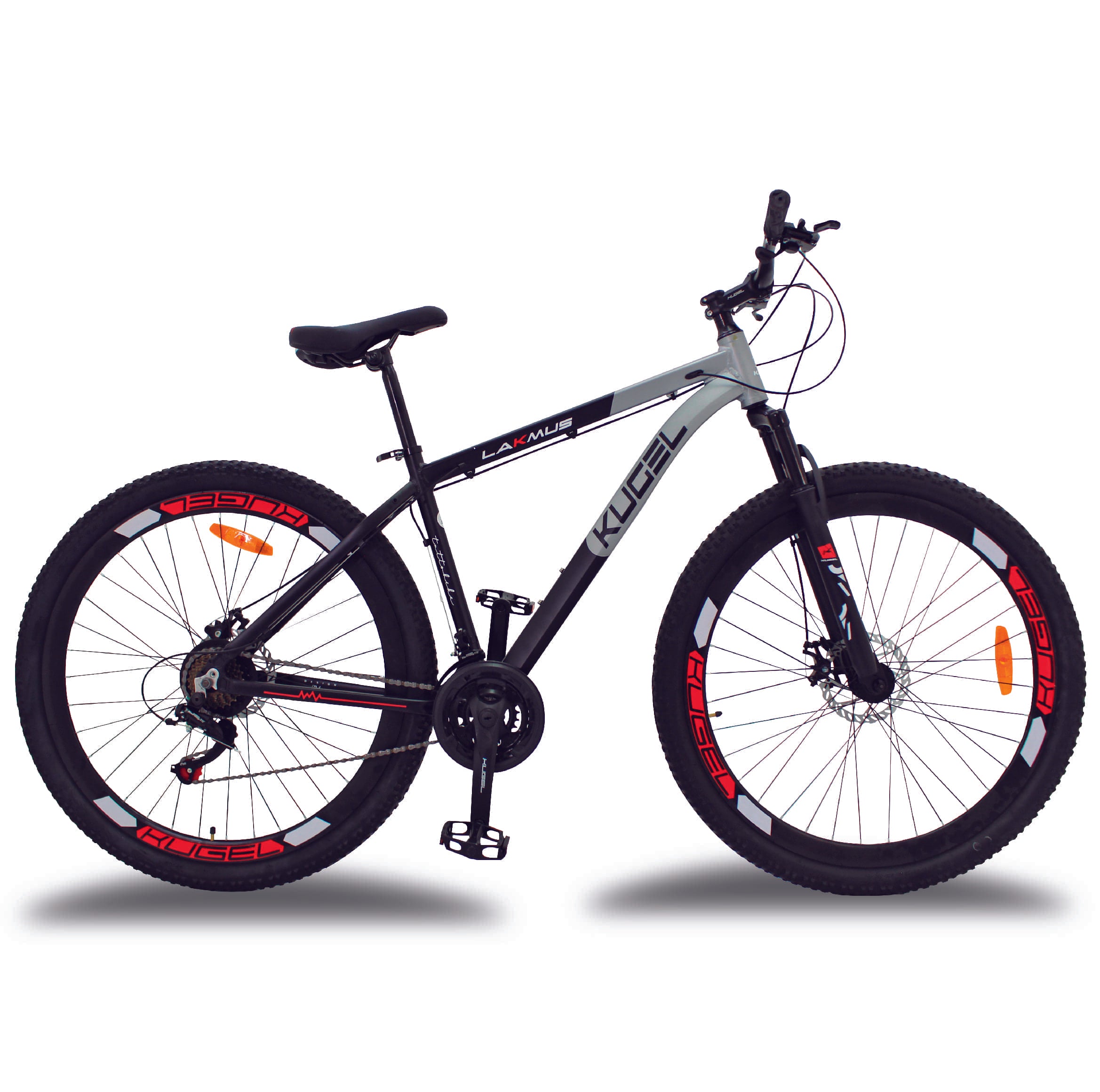 Cubierta Bicicleta 26 X 1.95 Mountain Bike Mtb Calidad - Tienda Clic